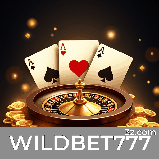 WILDBET777: Jogo ao Vivo, Emoção e Diversão para Brasileiros