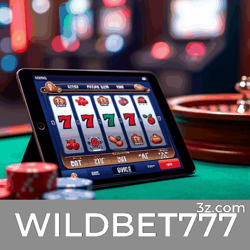 Revolucionando o desenvolvimento de jogos e a experiência do usuário no WILDBET777