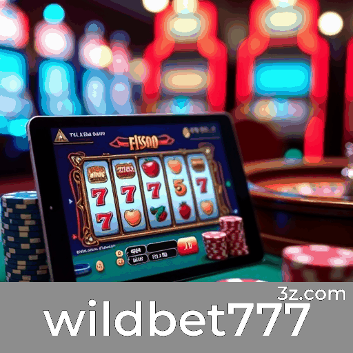 Wildbet777: Promoções Inteligentes e Personalizadas