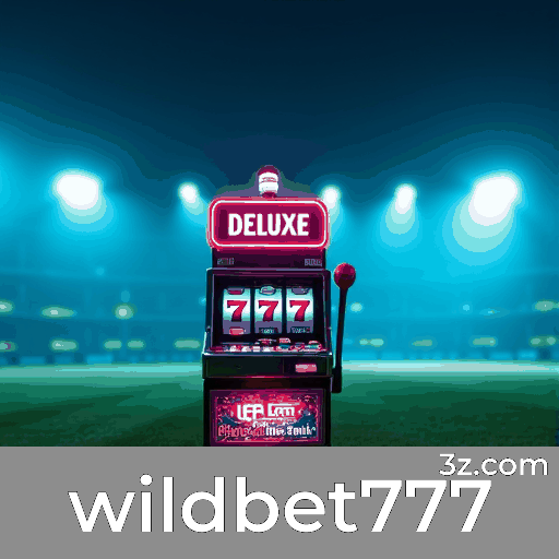 Qualidade Superior de Jogos no wildbet777