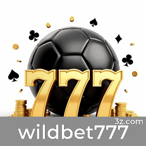 wildbet777: Apostas Esportivas Completas e Imediatas