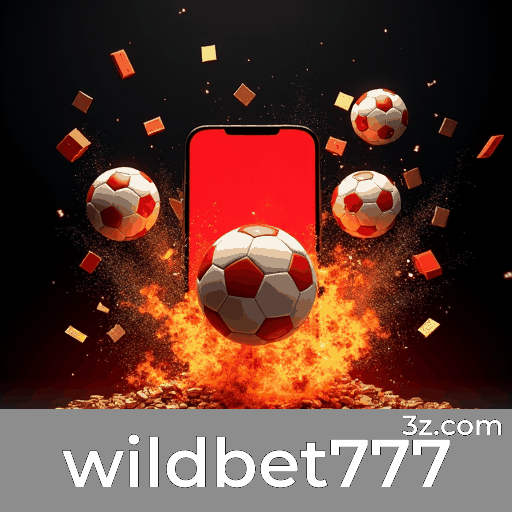 Tecnologia Avançada da wildbet777: Liderando o Futuro das Apostas