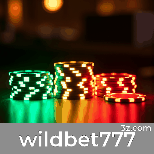 Qualidade Superior de Jogos no wildbet777
