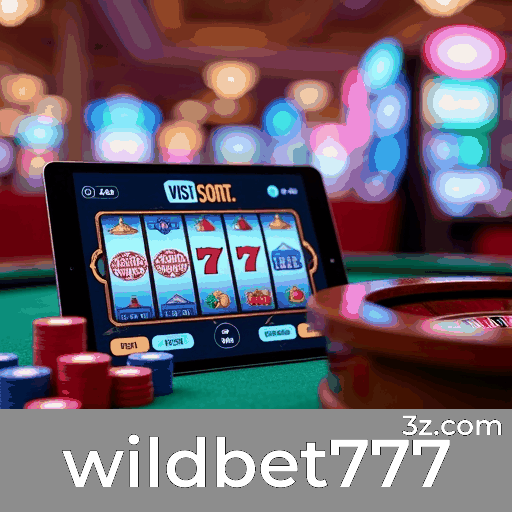 Wildbet777: Promoções Inteligentes e Personalizadas